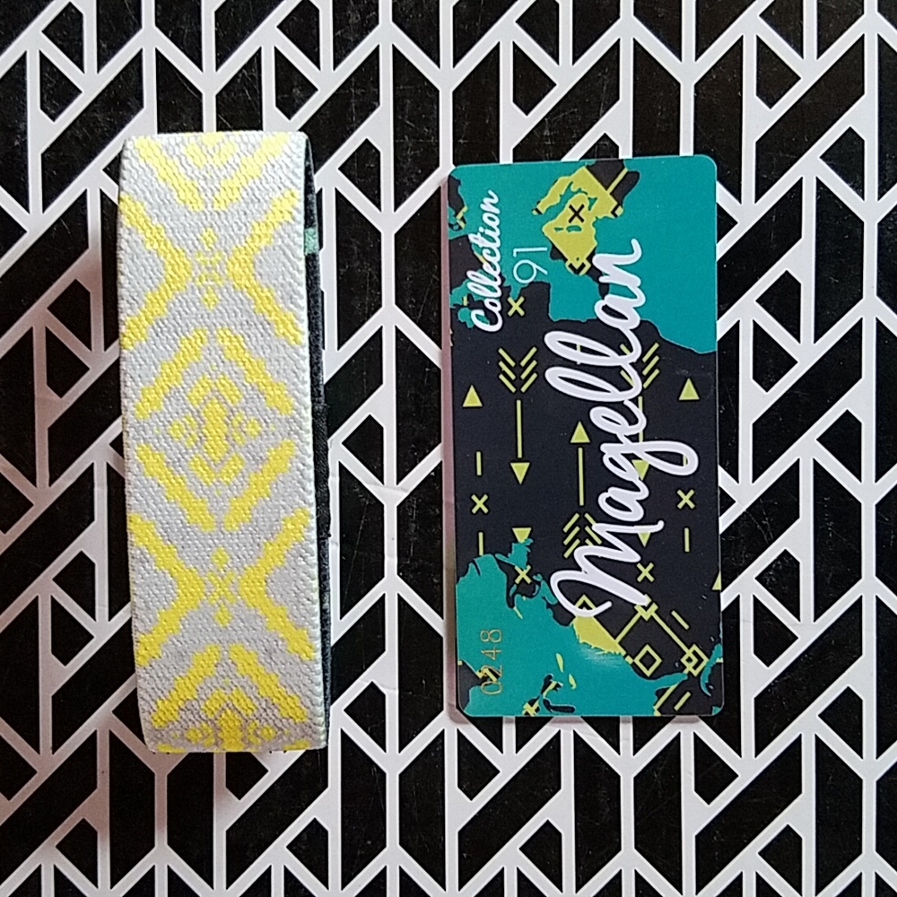 Zox Strap Magellan #0248